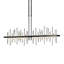 Cityscape 1 - Light Kitchen Island Linear LED Pendant-121581313-121581321