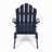 HOLLYWOOD  FOLDABLE ADIRONDACK CHAIR-1053791886