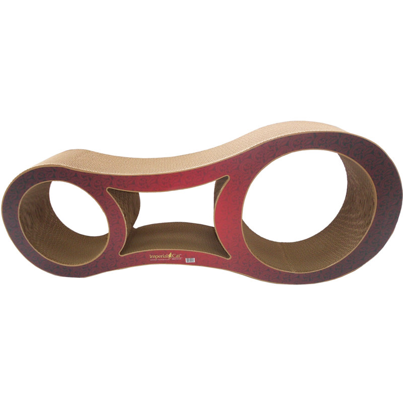 Grattoir Chisdock, Moderne B