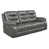 Similicuir gris anthracite n'est pas disponible