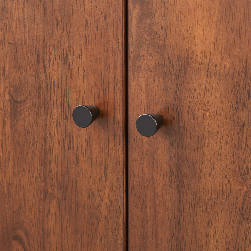 Seabolt Accent Cabinet