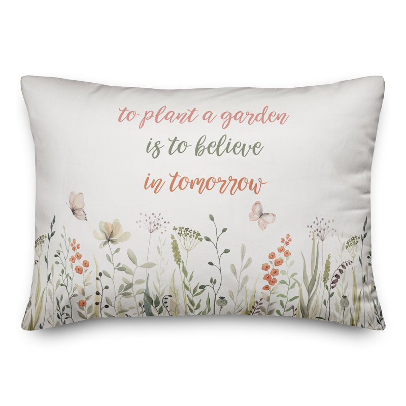 Throw Pillow