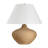 Uttermost Eldon Terracotta Table Lamp