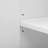 Innovative Space-Saving Sideboard Convertible to Dining Table-1115160337