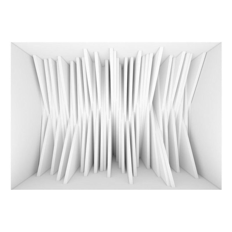 Anyae Wall Mural, 82" W x  118" L