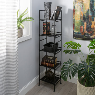 Randwick Metal Shelving Unit