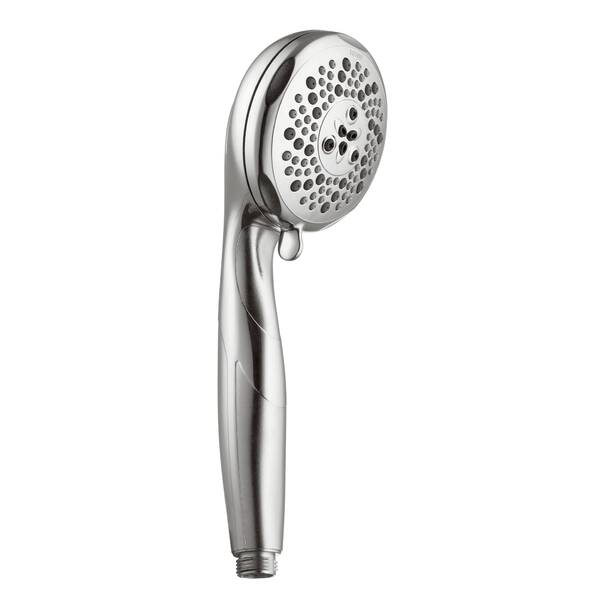 CL164928 Moen Eco-Performance Massage Handheld Shower Head & Reviews ...