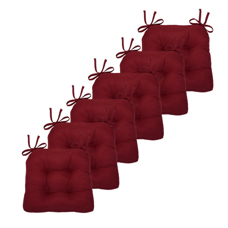 Outdoor 3.00'' Seat Cushion