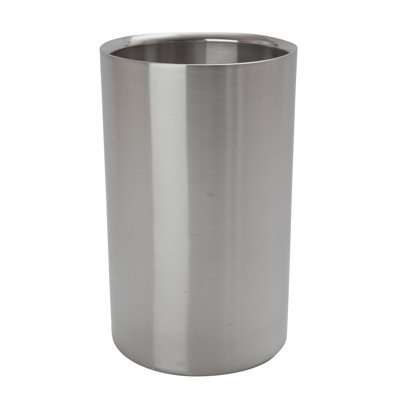 Stainless Steel Wine Cooler