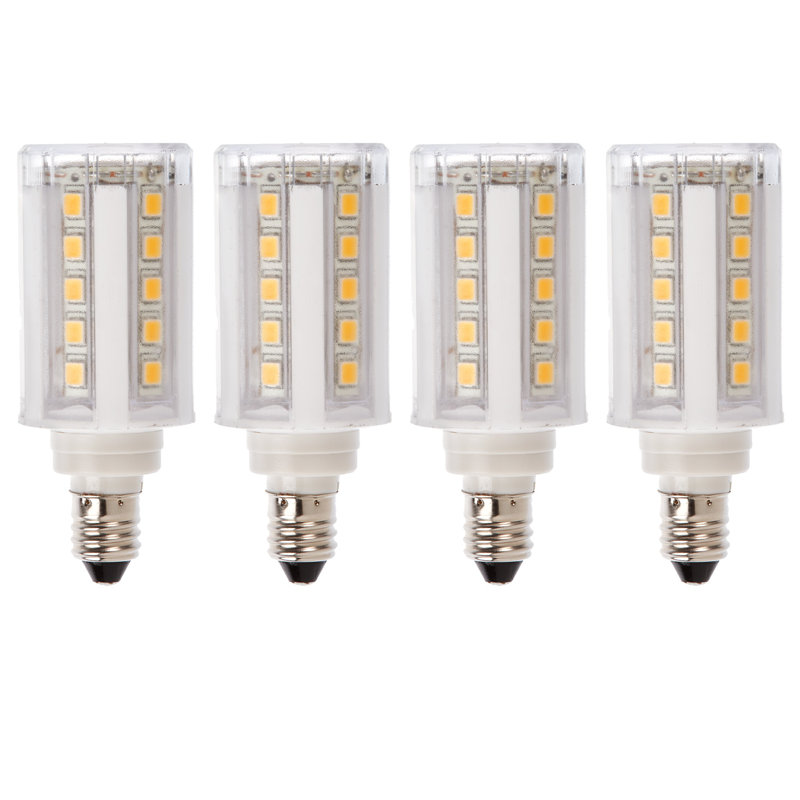 5 W T4 E11/Mini Candelabra 3000 K LED Smart Bulb