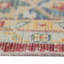Tapis de couloir 8 pi Red