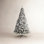 Lighted Artificial Christmas Tree