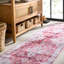 Tapis oriental performance performance lavable à la machine MSR Arizona 156-107495535