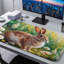 Polyester Desk Pad-1714458795