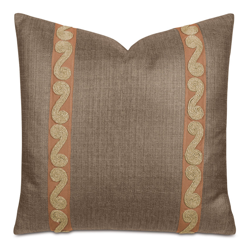 Salzar Square Pillow Cover & Insert