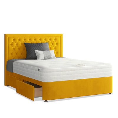 Urbank Divan Bed Base
