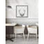 Giant Antlers by Maria Giovanni - Single Picture Frame Print-1951641264