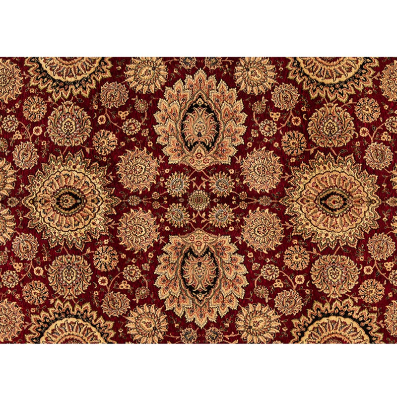 One-of-a-Kind 7'9" X 9'9" Area Rug