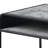 1-Shelf Coffee Table