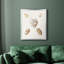 Toile encadrée Pastel Knorr Shells VI - prête à accrocher-141858855-141858852