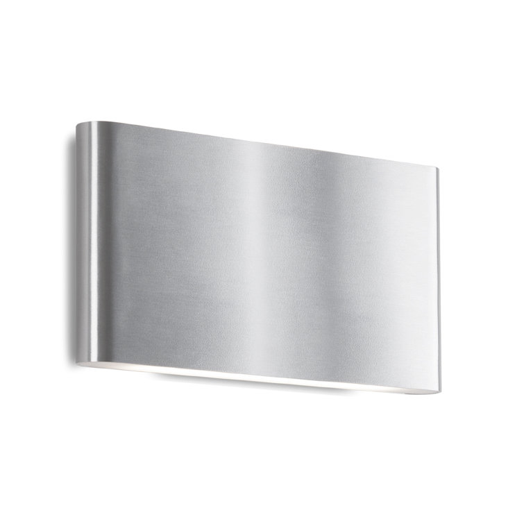 LED Outdoor Flush Mount