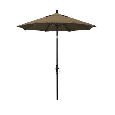 Brent 7.5' Sunbrella® Umbrella