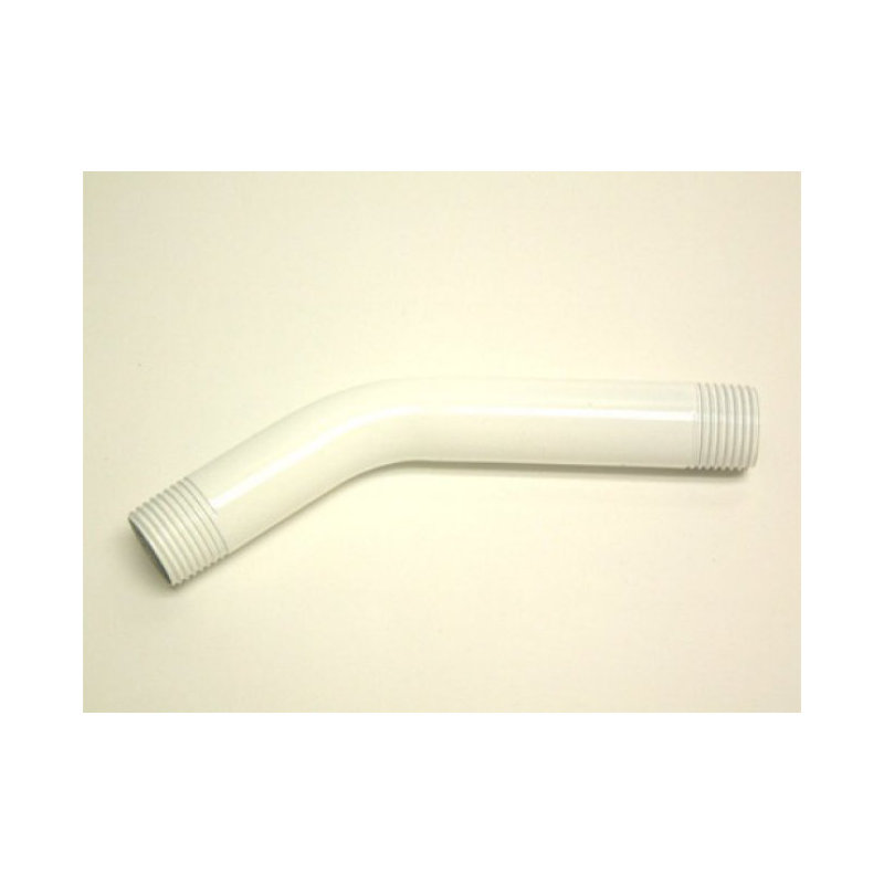 Hot Springs 6" Shower Arm, Oil Rubbed Bronze