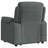  Stand Up Massage Recliner Chair Dark Gray-972296630-972296625