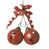 Rouge est en rupture de stock
