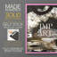 «Time to Part Ways I», reproduction encadrée - bois massif-1299092245-1299092251