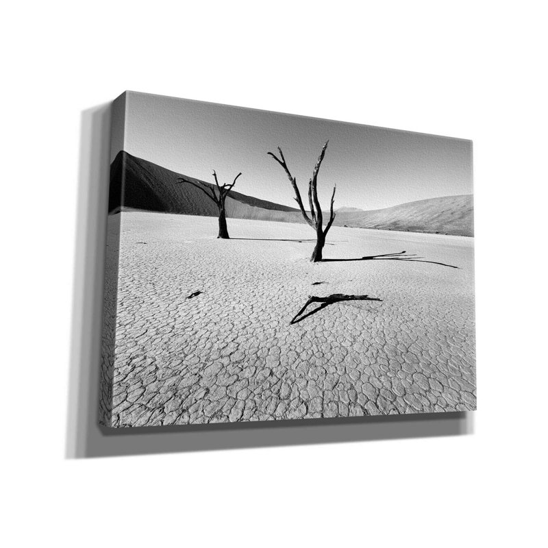 Reproduction d'art sur toile, H 40 po x l 54 po x P 1,5 po