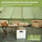 3-4 Person Bell Tent, 4 Season Yurt Tent With Stove Jack, Tents For Camping - 10Ft-125398521-125397402