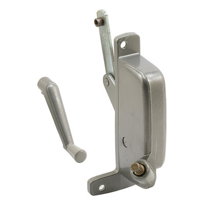 Opérateur de fenêtre pour auvent Prime-Line, droite, pour Tucker (paquet simple)
