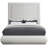 Prudhoe Upholstered Platform Bed-88469396-88469392