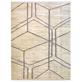 One-of-a-Kind Rectangle 9' X 12'2" Area Rug