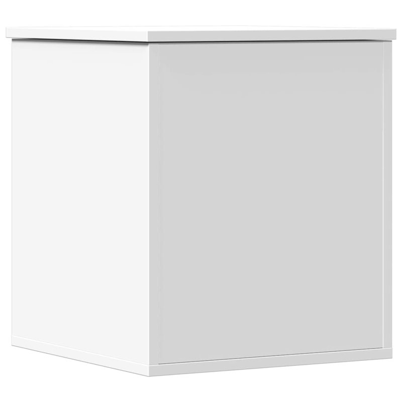 Sanami Accent Trunk, White