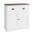 Moncear 18.9'' Sideboard