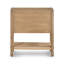 Zuma 2 - Drawer Nightstand-1891368333
