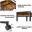 82cm H x 60cm W Printer Stand
