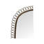 Bronze rectangle Squiggle-20240219