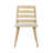 Huitt 18'' H Upholstered Side Chair-864709151
