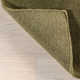 Lahjar Speckled Wool-Blend Area Rug
