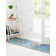 Balthrop Floral Indoor Rug