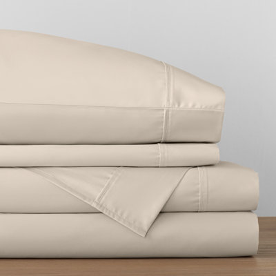 Danfield Cotton Sheet Set