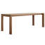 Second Best Walnut Wood Dining Table-61654148