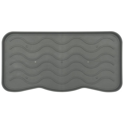 Boot Trays & Scrapers