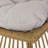 Outdoor 3-Piece Patio Seating Set