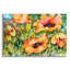 «Garden Glow-up» par Annelein Beukenkamp, art mural en verre acrylique-81672978