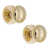Polished Brass
