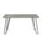 Modern Sleek Design Dining Table